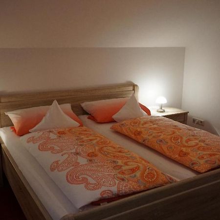 Ferienwohnung Pietzavka Wiesenfelden المظهر الخارجي الصورة