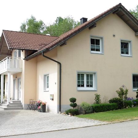 Ferienwohnung Pietzavka Wiesenfelden المظهر الخارجي الصورة