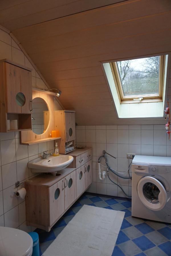 Ferienwohnung Pietzavka Wiesenfelden المظهر الخارجي الصورة