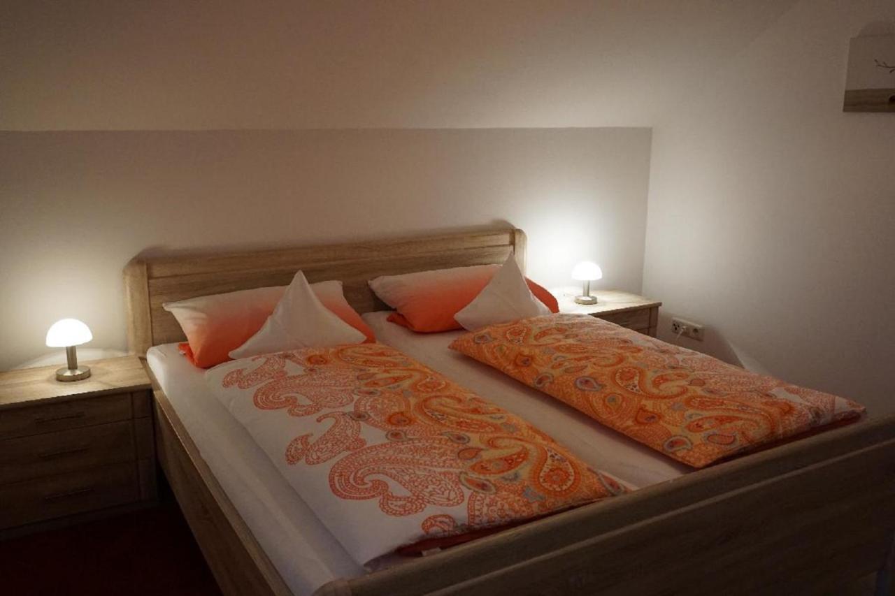 Ferienwohnung Pietzavka Wiesenfelden المظهر الخارجي الصورة