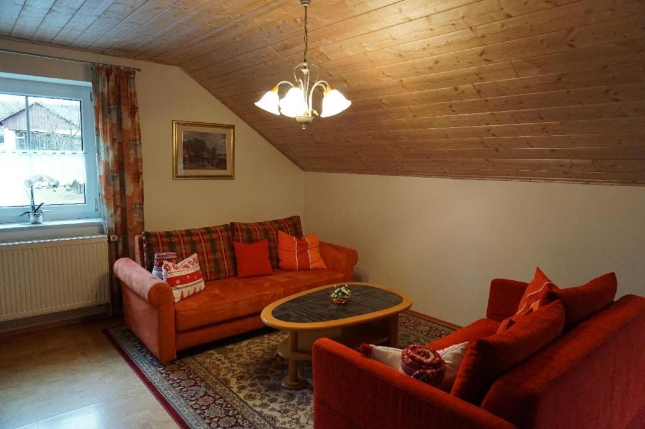 Ferienwohnung Pietzavka Wiesenfelden المظهر الخارجي الصورة