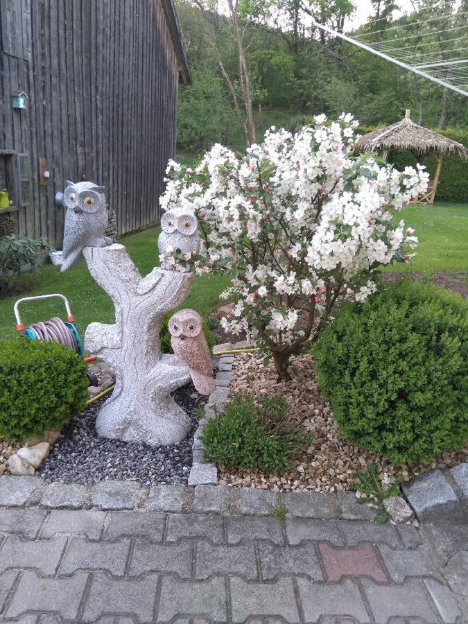 Ferienwohnung Pietzavka Wiesenfelden المظهر الخارجي الصورة